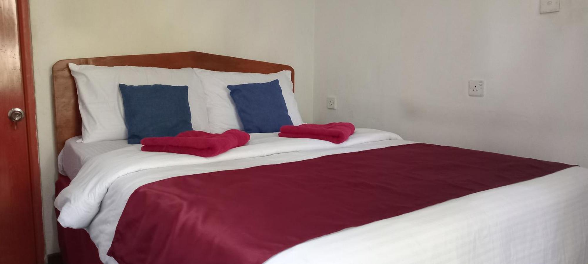 Apartmán Dream Nest Ella Exteriér fotografie