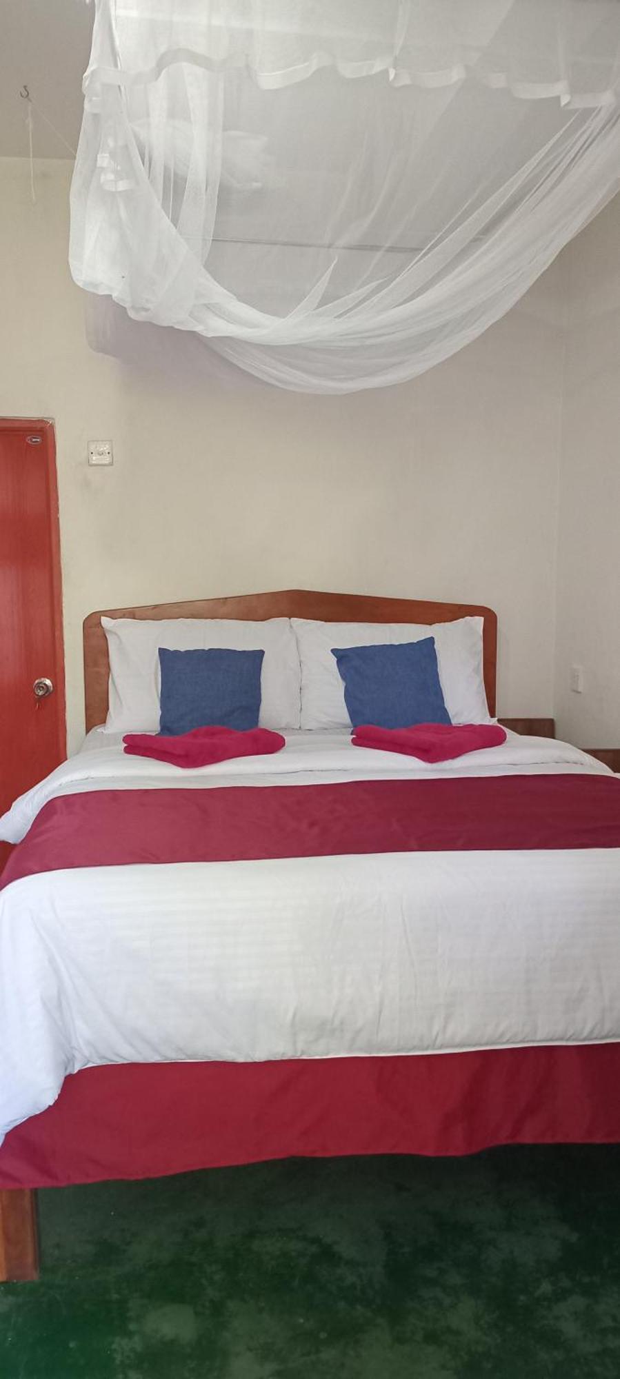 Apartmán Dream Nest Ella Exteriér fotografie