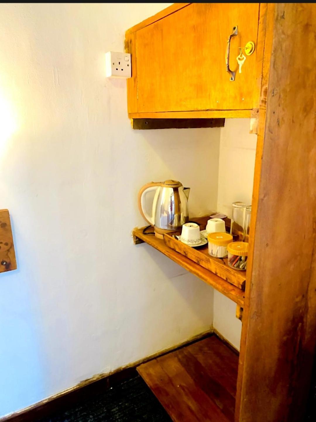 Apartmán Dream Nest Ella Exteriér fotografie