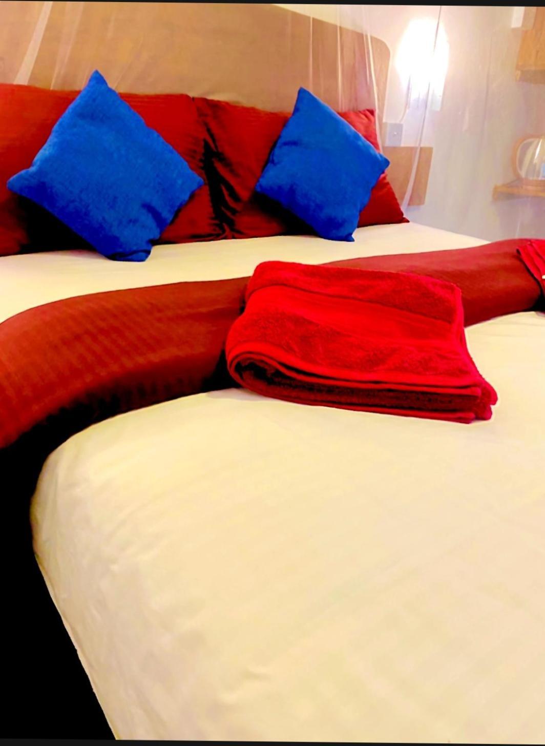 Apartmán Dream Nest Ella Exteriér fotografie