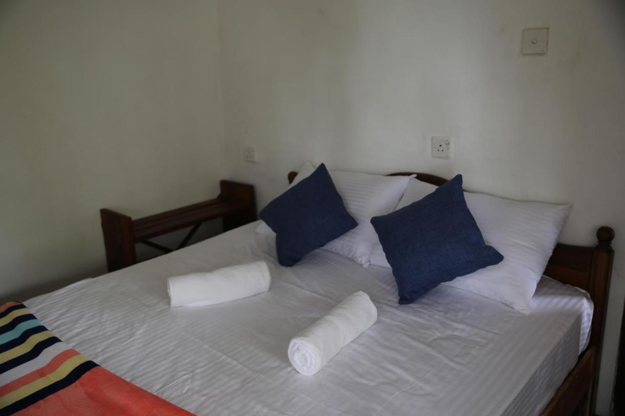 Apartmán Dream Nest Ella Exteriér fotografie