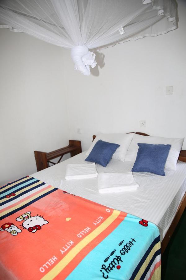 Apartmán Dream Nest Ella Exteriér fotografie