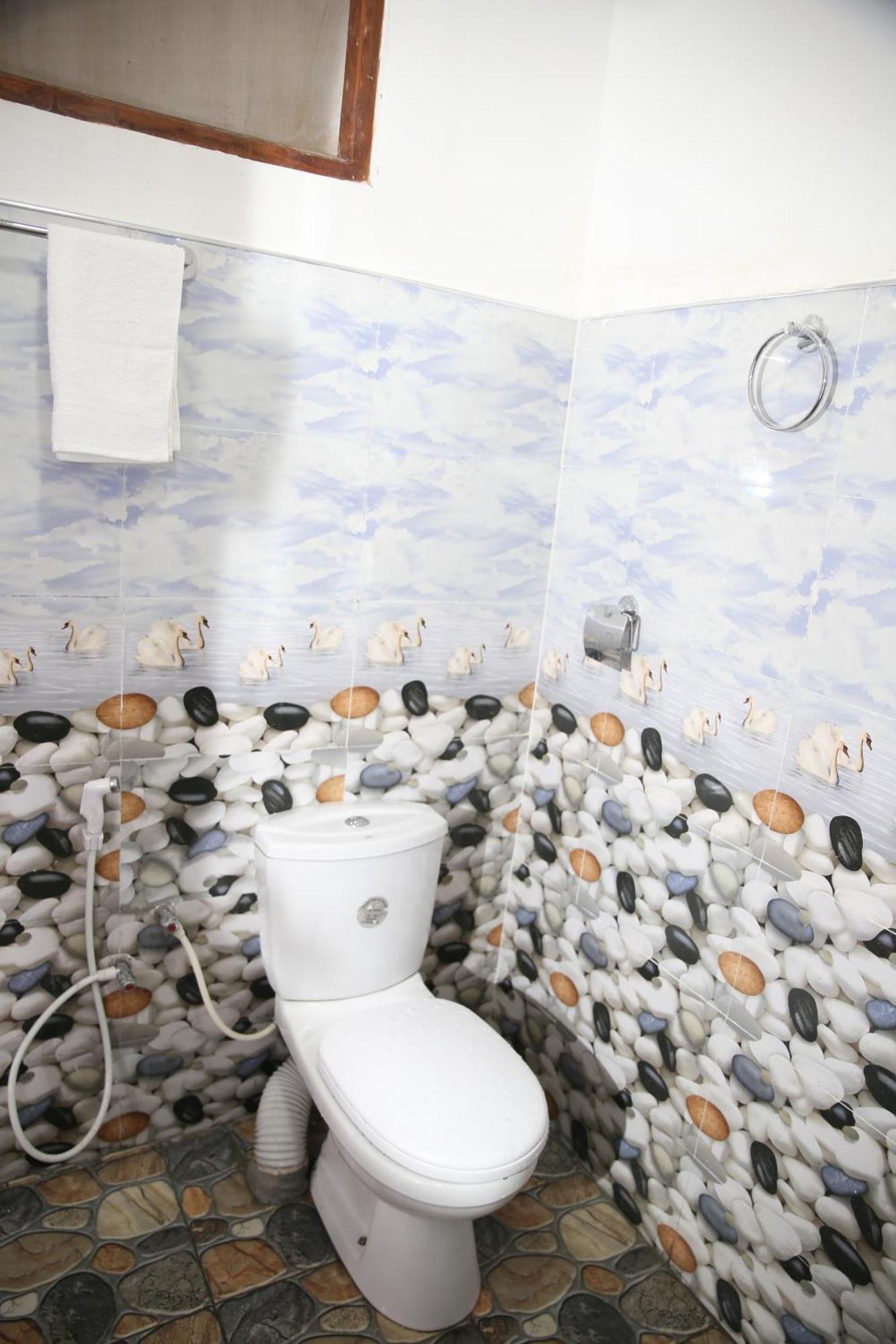 Apartmán Dream Nest Ella Exteriér fotografie