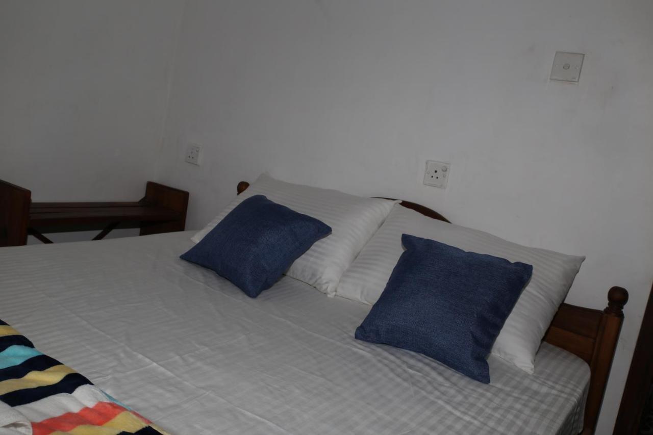 Apartmán Dream Nest Ella Exteriér fotografie