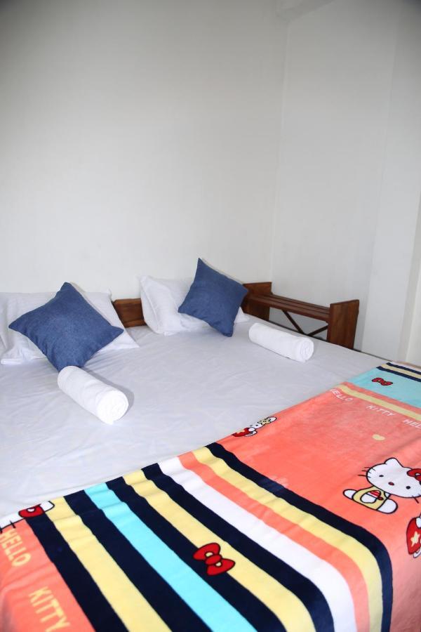 Apartmán Dream Nest Ella Exteriér fotografie