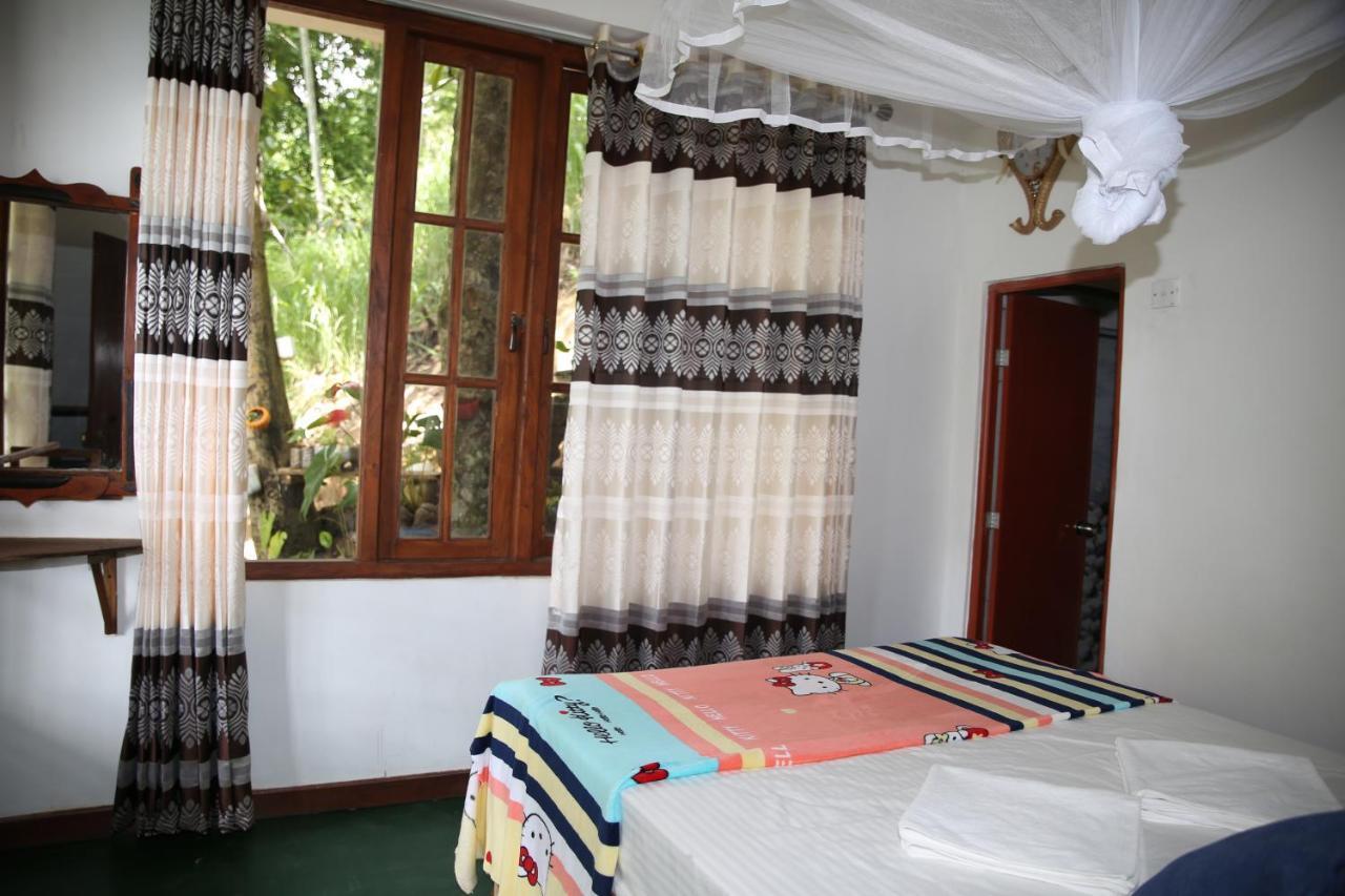 Apartmán Dream Nest Ella Exteriér fotografie