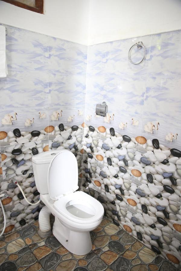 Apartmán Dream Nest Ella Exteriér fotografie