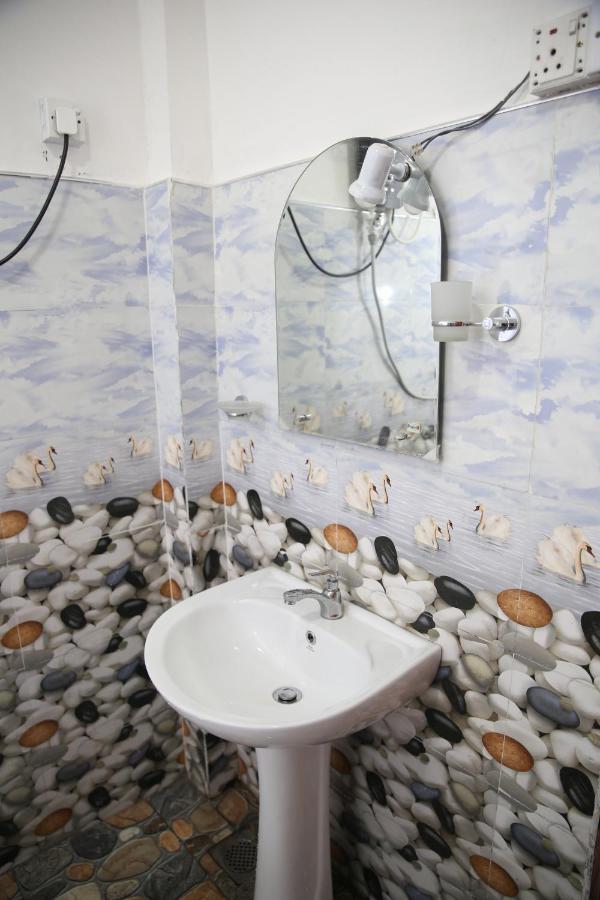 Apartmán Dream Nest Ella Exteriér fotografie