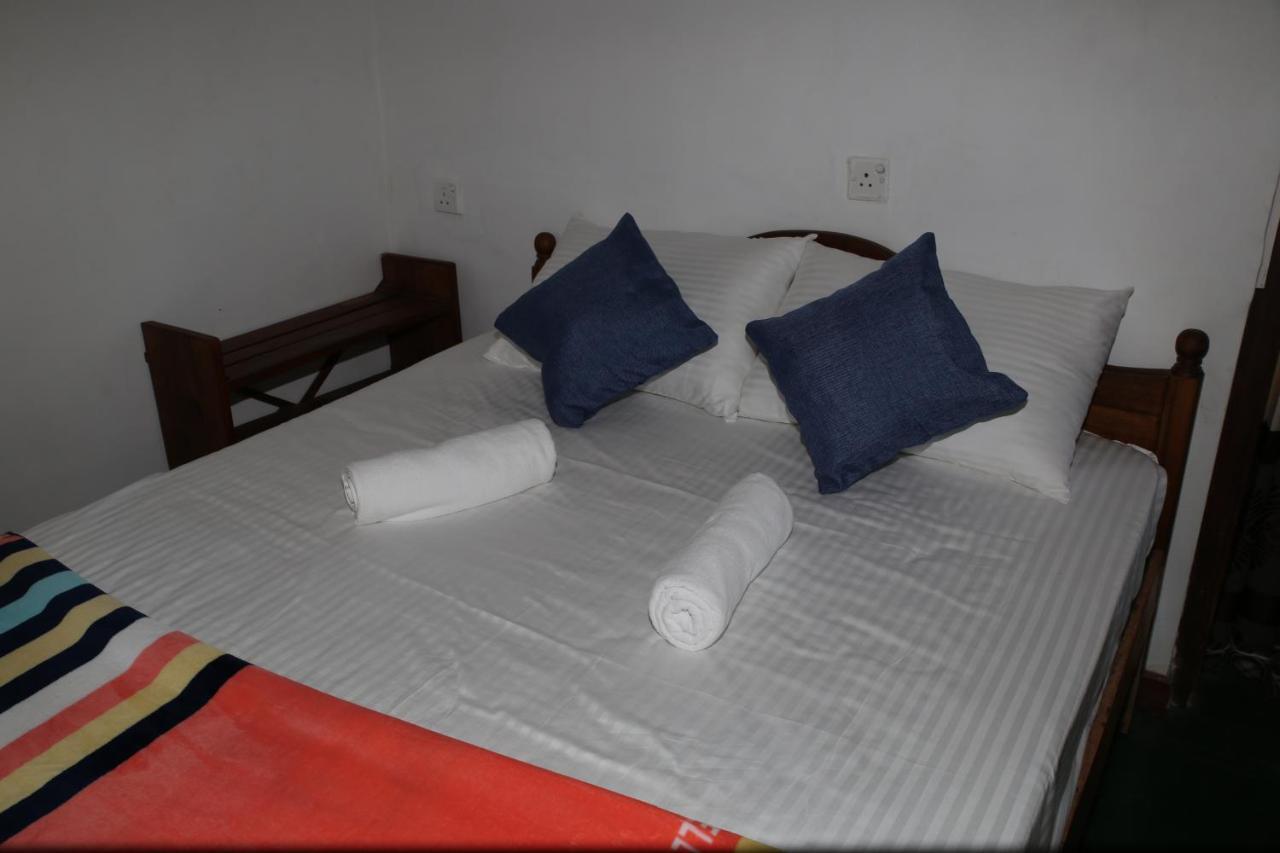 Apartmán Dream Nest Ella Exteriér fotografie